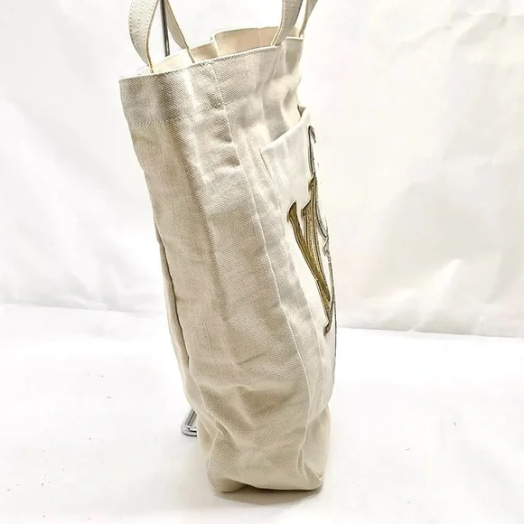 🏆💎💯 Louis Vuitton That’Love Tote Bag Canvas Beige - Picture 2 of 8